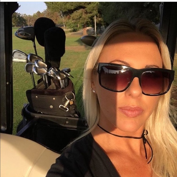 Fly Girls Sunglasses 🖤 Free Flying 💋 - Picture 6 of 17